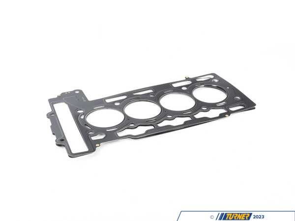 Cometic Performance Cylinder Head Gasket - 0.032 Inch C4617-032