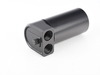 Turner Motorsport    Turner F3x N55 Baffled Oil Catch Can System - F30 335i, 335xi, F32 435i, 435xi 022515tms04 View 18