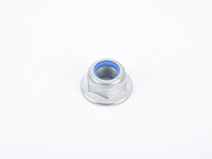 Genuine BMW Hex Nut Wiht Flange - 32106788407 - F25,F26