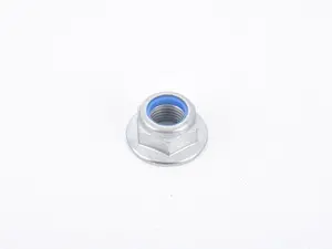 Genuine BMW Hex Nut Wiht Flange - 32106788407 - F25,F26