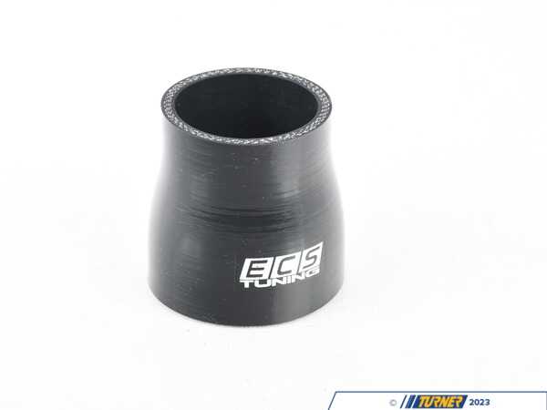 ECS 46.5mm To 61.0mm Silicone Coupler - Each 017623ECS08A