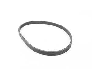 Performance Kevlar Reinforced A/C Accessory Belt - For Turner E9X M3 Pulley Kits