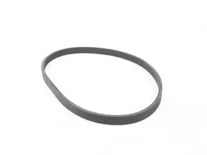 Performance Kevlar Reinforced A/C Accessory Belt - For Turner E9X M3 Pulley Kits