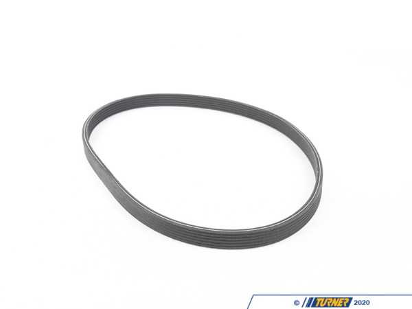 Bremmen Parts Performance Kevlar Reinforced A/C Accessory Belt - For Turner E9X M3 Pulley Kits 6DPK1070
