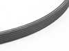 Bremmen Parts Performance Kevlar Reinforced A/C Accessory Belt - For Turner E9X M3 Pulley Kits 6DPK1070 View 3