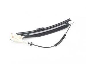 Bremmen Parts Rear Window Regulator - Left - E39