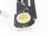Bremmen Parts Bremmen Parts Rear Window Regulator - Left - E39 51358252429 View 3