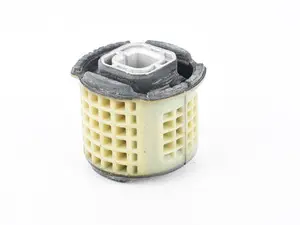Genuine BMW Subframe Mount - Subframe to Chassis - F01 F02 F10 F12 F13