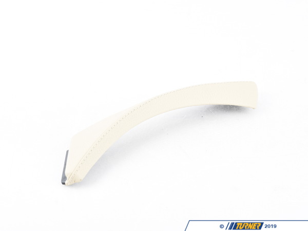 Genuine BMW Genuine BMW Leather Door handle - right - E93, E92 51416964380