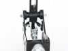IRP - Individual Racing Parts IRP Universal Hydraulic Handbrake Fly-Off #4 - Black IRPHB-4B View 5
