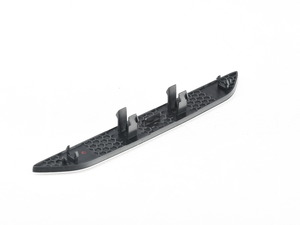 Genuine BMW Insert, Entry, Rear BMW - 51477370422 - F15