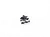 Genuine BMW Genuine BMW Pipe Clip - 17127609160 - F22,F30,F32,F33,F34,F36,F82 17127609160 View 1