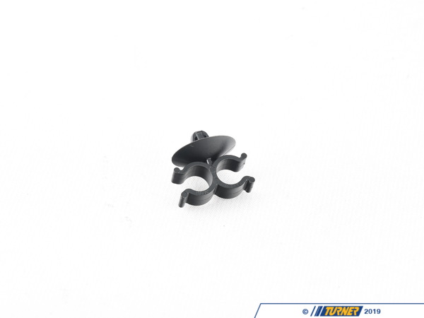 Genuine BMW Genuine BMW Pipe Clip - 17127609160 - F22,F30,F32,F33,F34,F36,F82 17127609160