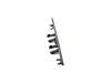 Genuine BMW Genuine BMW Insert, Entry, Rear BMW - 51477370422 - F15 51477370422 View 3