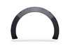 Clinched 12cm Glider Universal Fender Flares - Pair Gl12 View 3