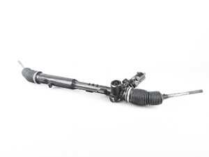 AAE Remanufactured Power Steering Rack - Without Active Steering