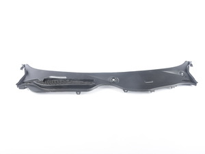 Genuine BMW Cover, Windshield - 51717192536 - E89