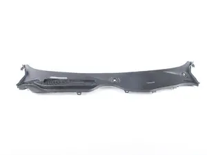 Genuine BMW Cover, Windshield - 51717192536 - E89