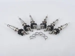 Genuine BMW Fuel Injector Replacement Kit - N54