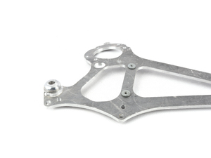 Genuine BMW Strut Brace - 31122284855 - F80 M3,F82 M4,F83