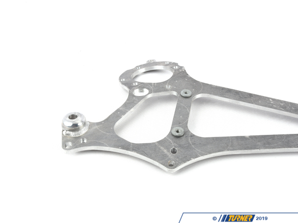 Genuine BMW Genuine BMW Strut Brace - 31122284855 - F80 M3,F82 M4,F83 31122284855