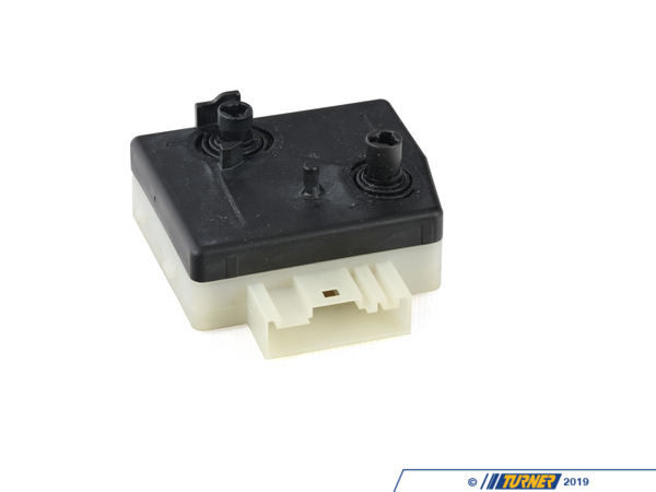 Genuine BMW Genuine BMW Seat Adjustment Switch, Left - 61316958525 - E70,E71,F10 61316958525