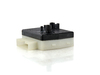 Genuine BMW Genuine BMW Seat Adjustment Switch, Left - 61316958525 - E70,E71,F10 61316958525 View 3