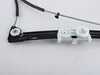 Bremmen Parts Bremmen Window Regulator - Front Right 51337039452 View 4