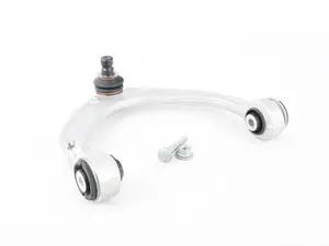 OEM Lemforder Upper Left Wishbone w/ Rubber Mount - E70 E71 F15 F16