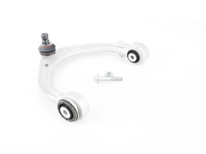OEM Lemforder Front Upper Control Arm, Right - 31126863786 - E70/71 F15/16