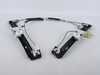Bremmen Parts Bremmen Window Regulator - Front Right 51337039452 View 1