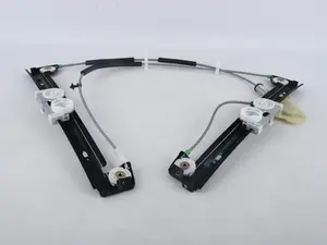 Bremmen Window Regulator - Front Right