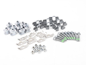 Brembo Disc Assembly Hardware - 380 x 34 mm - Per Disc