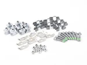 Brembo Disc Assembly Hardware - 380 x 34 mm - Per Disc