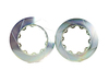 Brembo 380x34 Brembo Brake Kit Slotted Rotors (Pair - Left and Right) BREMBO-380-34-SL View 3