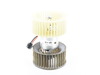 Mahle-Behr OEM Hella Blower Motor - E46 323i 325i 328i 330i M3 64119204154 View 4