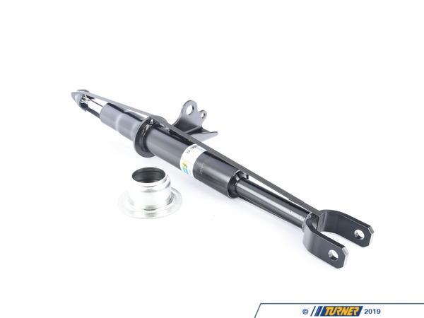 Bilstein Bilstein B4 OE Replacement Front Strut Assembly - Right - BMW F10 RWD 19-193304