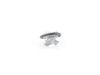 Genuine BMW Genuine BMW Quick Fastener 1,8mm - 51417026270 - E65,F01 51417026270 View 3