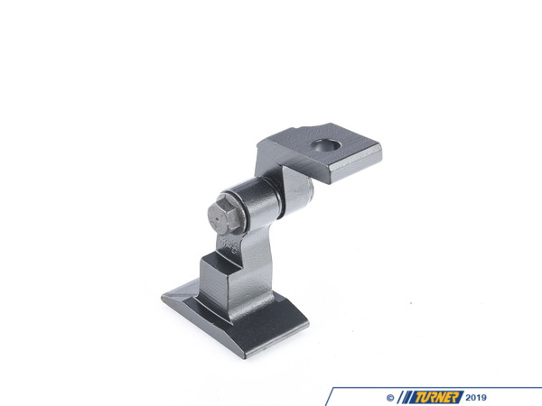 Genuine BMW Genuine BMW Left Upper Rear Door Hinge - 41527284545 41527284545