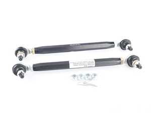 MINI R Chassis M7 MAXX-G Heavy Duty Adjustable Swaybar Endlinks - 300-325mm (11.81-12.79")