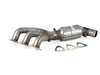 Magnaflow Direct-Fit Catalytic Converter - Rear 50416 View 1