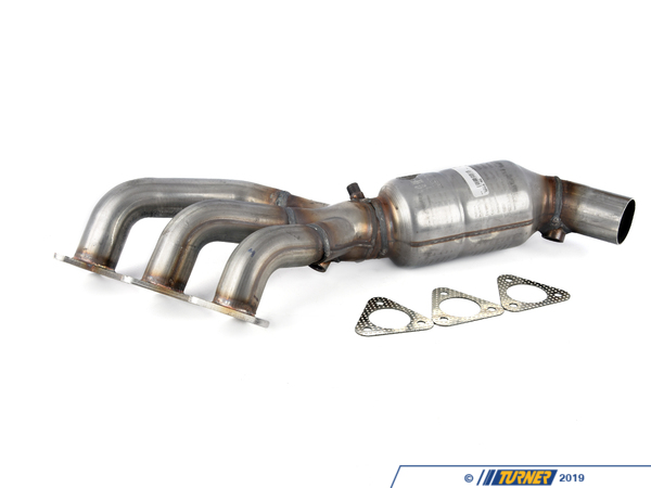Magnaflow Direct-Fit Catalytic Converter - Rear 50416