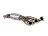 Magnaflow Direct-Fit Catalytic Converter - Rear 50416 View 3
