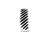Genuine BMW M Performance BMW M Performance Aluminum Dead Pedal/Footrest - E46, E82, E9X - (NO LONGER AVAILABLE) 51470027792 View 9