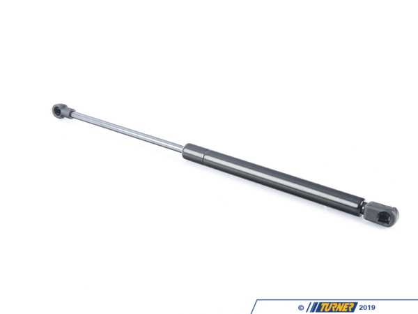 URO Hood Strut  51237060550