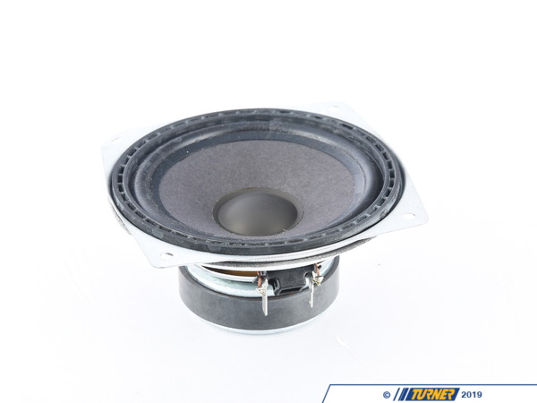 Genuine BMW Genuine BMW Loudspeaker Stereo / Hifi - 65138352688 - E38,E39,E39 M5 65138352688