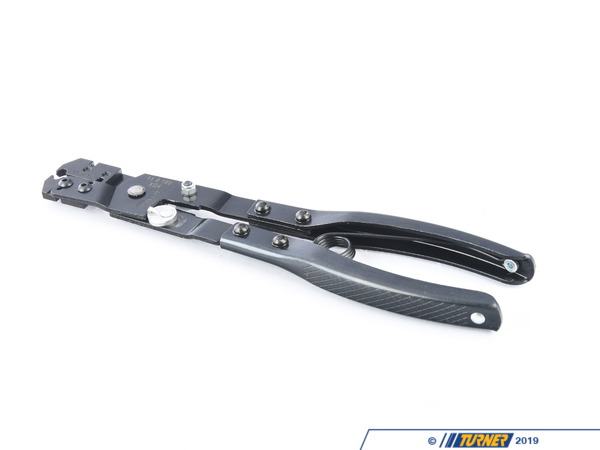 83300493755 - Genuine BMW Pliers - 83300493755 - (NO LONGER