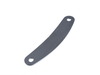 URO Right Seat Belt Guide 52108410506 View 2