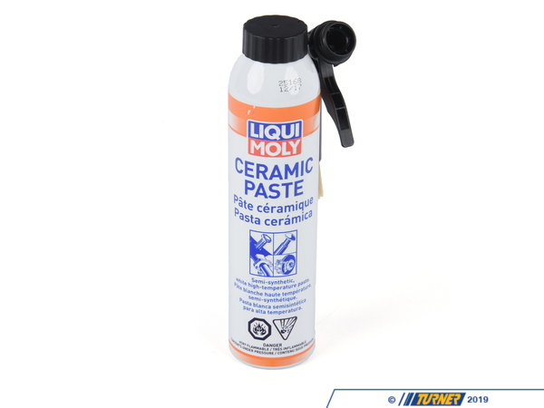 Liqui-Moly Ceramic Paste - 200mL 20242KT