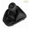 Genuine BMW Genuine BMW Shift Lever Covering Leather - 25112282400 25112282400 View 4